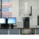 气质联用仪（Agilent）